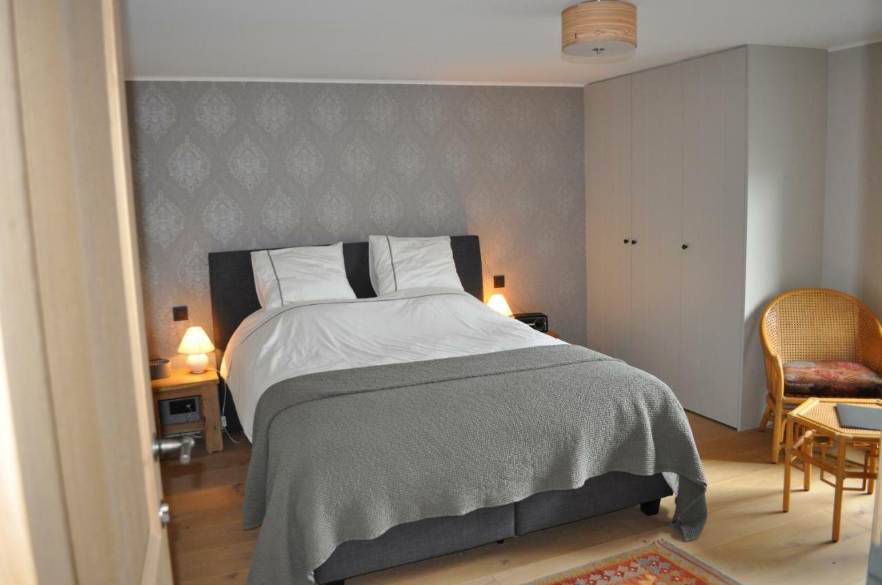 B&B Maison Honorine Дюрбюи Экстерьер фото