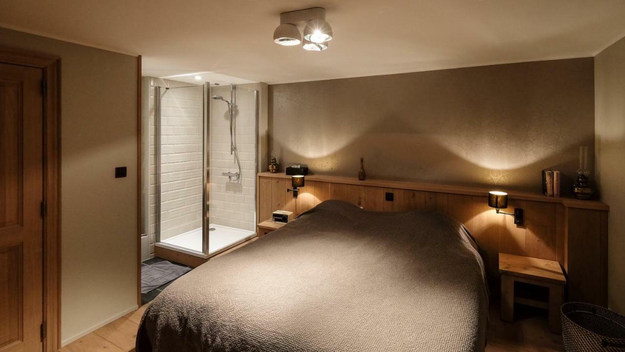 B&B Maison Honorine Дюрбюи Экстерьер фото