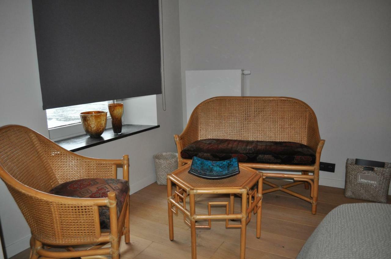 B&B Maison Honorine Дюрбюи Экстерьер фото