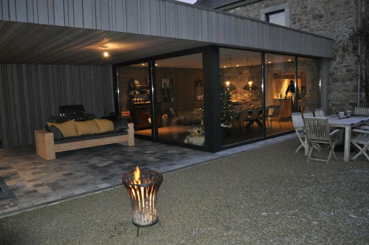 B&B Maison Honorine Дюрбюи Экстерьер фото